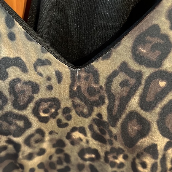 Maxi Dress size XS - Picture 3 of 4